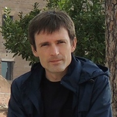 Павел Яблоков, 18.04.1977, Санкт-Петербург