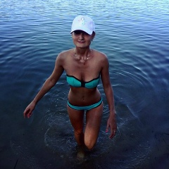 Алена Иванова, 23.03.1994, Пермь