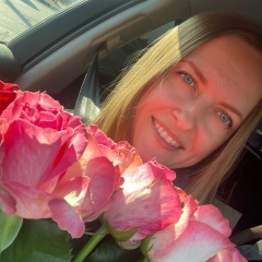 Светлана Меркулова, 19.01, Нижний Новгород