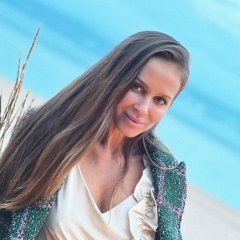 Маргарита Осовская, 17.09, Санкт-Петербург