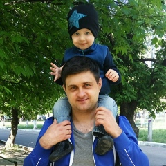 Виталик Friman, 20.11.1988, Киев