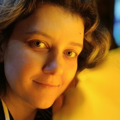 Лена Терентьева, 25.10, Владимир