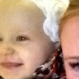 Настя Трикоз, 23.04.1989