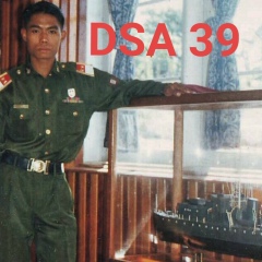 Kyaw Thurein, 19.05.1975