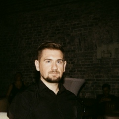 Артём Щербаков