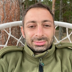 Роман Березовский, 20.07.1979, Санкт-Петербург