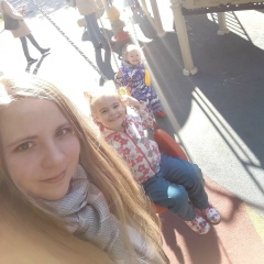 Александра Подполкова, 03.11.1987, Мурманск