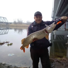 Юрец Дибров, 21.09, Славянск