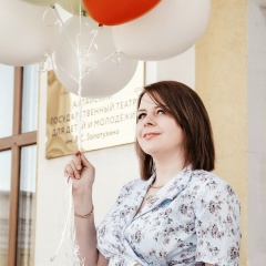 Наталья Маркелова, 14.05, Барнаул