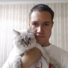 Сергей Кожемякин, 28.12.1983, Бишкек