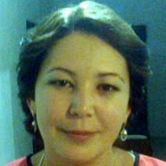 Акшагул Утибаева