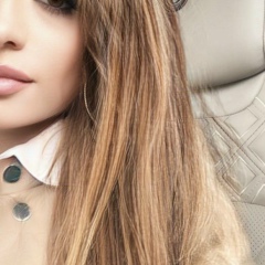 Маргарита Михайлова, 07.10.1988, Ростов-на-Дону