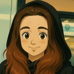 Лавиния Игоревна, Москва