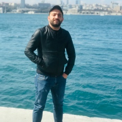 Азер Рзаев, 11.08.1991, Туркестан