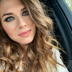 Оксана Станевич, 07.02.1988, Москва