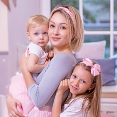 Лана Флор, 22.07.1988, Кишинев