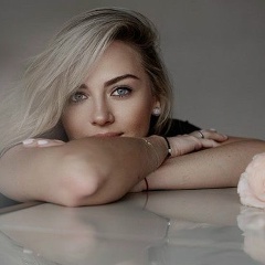 Анастасия Дрожаченко, 17.10, Москва