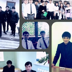 Якуп Мухамметгулыев, 23.12, Ашхабад