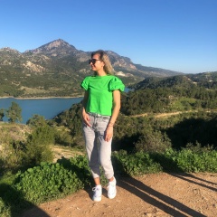 Екатерина Шевченко, 30.06
