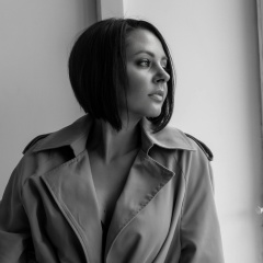 Оксана Белова, 21.10, Москва