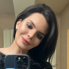 Елена Матросова, 25.09, Санкт-Петербург