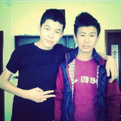 Adilet Coolsaryy, 11.10.1999, Москва