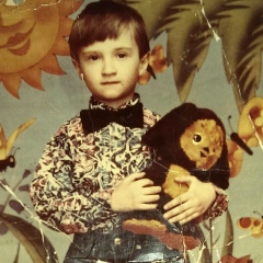 Кирилл Казачёнок, 10.03, Минск