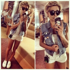 Елизавета Кутузова, 14.10.1989, Москва