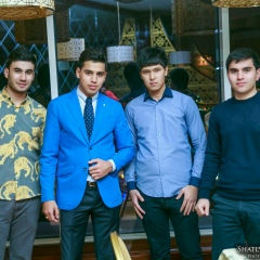Yunus Durdyyev