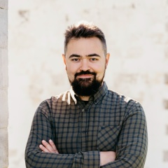 Никита Козубец, 01.07.1989, Москва