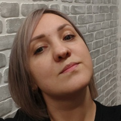 Елена Арнаутова, 04.08.1988, Воронеж