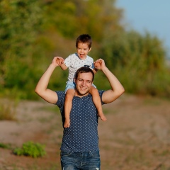 Сергей Щеголев, 25.04, Балаково