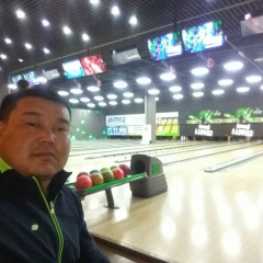 Канат Борамбаев, 25.07.1988, Казалинск