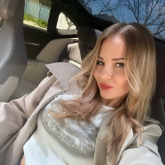 Ольга Влади, 15.03, Краснодар