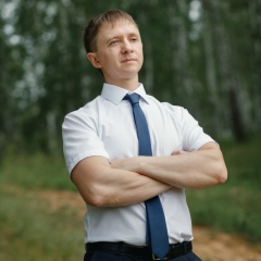 Рома Кондратьев, 11.05