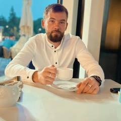 Анатолий Должиков, 30.07.1985, Москва