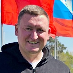 Сергей Тимохин, 21.06, Луховицы