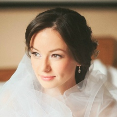 Анна Загорская, 20.09, Санкт-Петербург