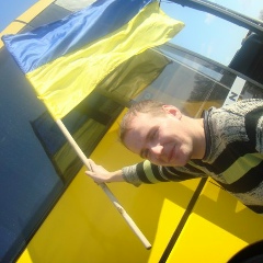 Andrey Chubara, 07.05, Киев