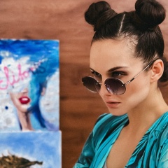 Юлия Гаврилова, 29.12.1986, Ялта