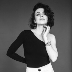 Инна Журавлева, 28.01.1996, Тирасполь