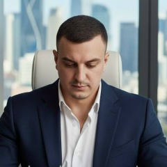 Александр Юсупов, Казань