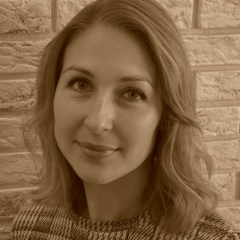 Ольга Комякова, 25.09.1983, Омск