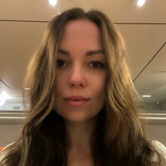 Елена Иванова, 30.04.1987, Санкт-Петербург