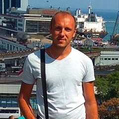 Александр Шевченко, 23.05.1986, Энергодар