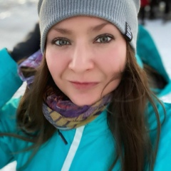 Ирина Кликунова, 09.01.1987, Москва