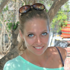 Юлия Казанская, 13.03.1990, Москва