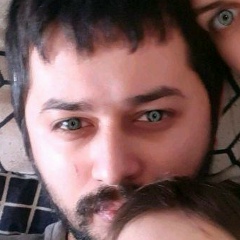 Атабай Арниязов, 09.07.1989, Ашхабад