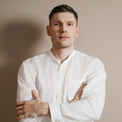 Дмитрий Заярный, 18.03, Красноярск
