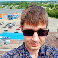 Сергей Калинин, 12.12.1977, Ухта